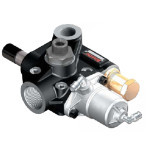 Клапаны распределители Binotto